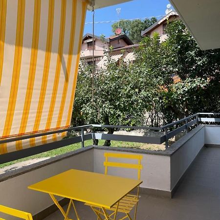 B&B Fior Di Campo Ronago エクステリア 写真