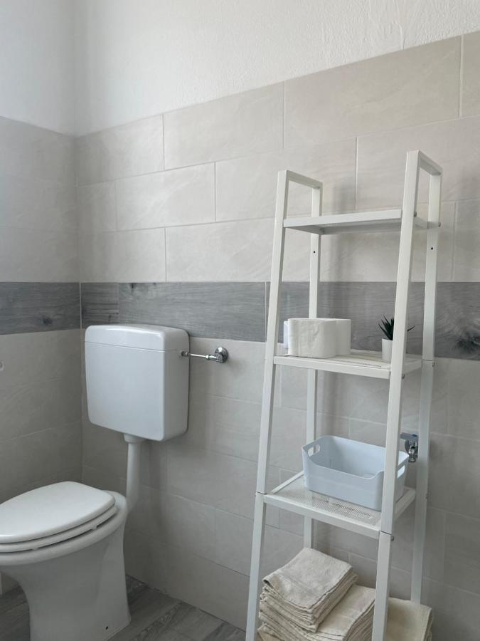 B&B Fior Di Campo Ronago エクステリア 写真