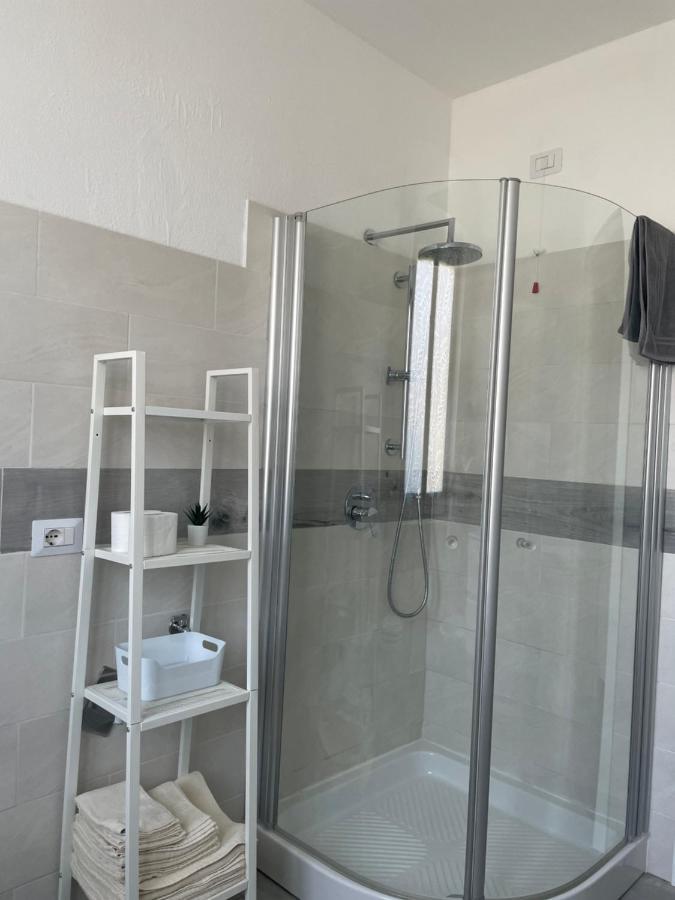 B&B Fior Di Campo Ronago エクステリア 写真