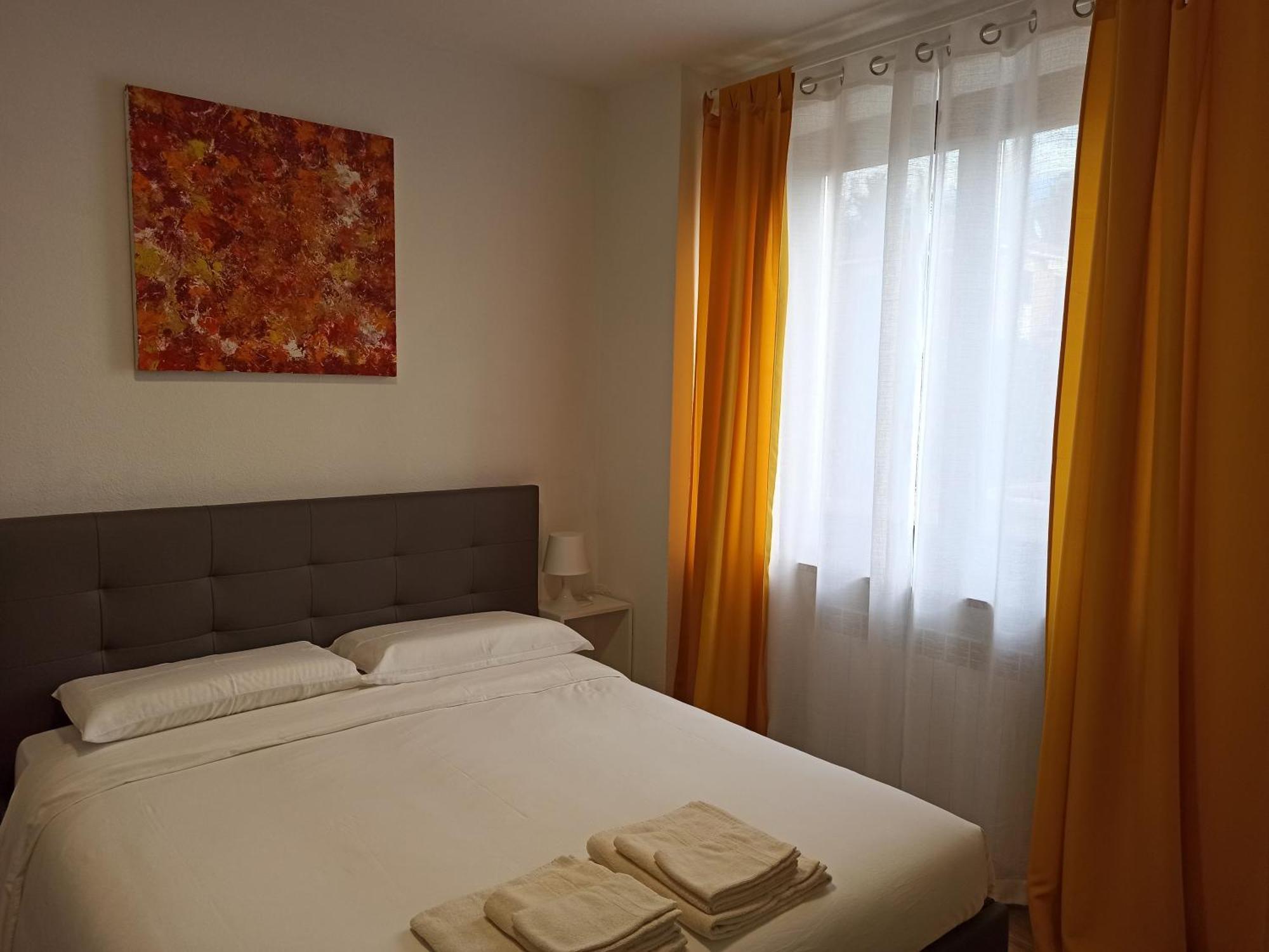 B&B Fior Di Campo Ronago エクステリア 写真