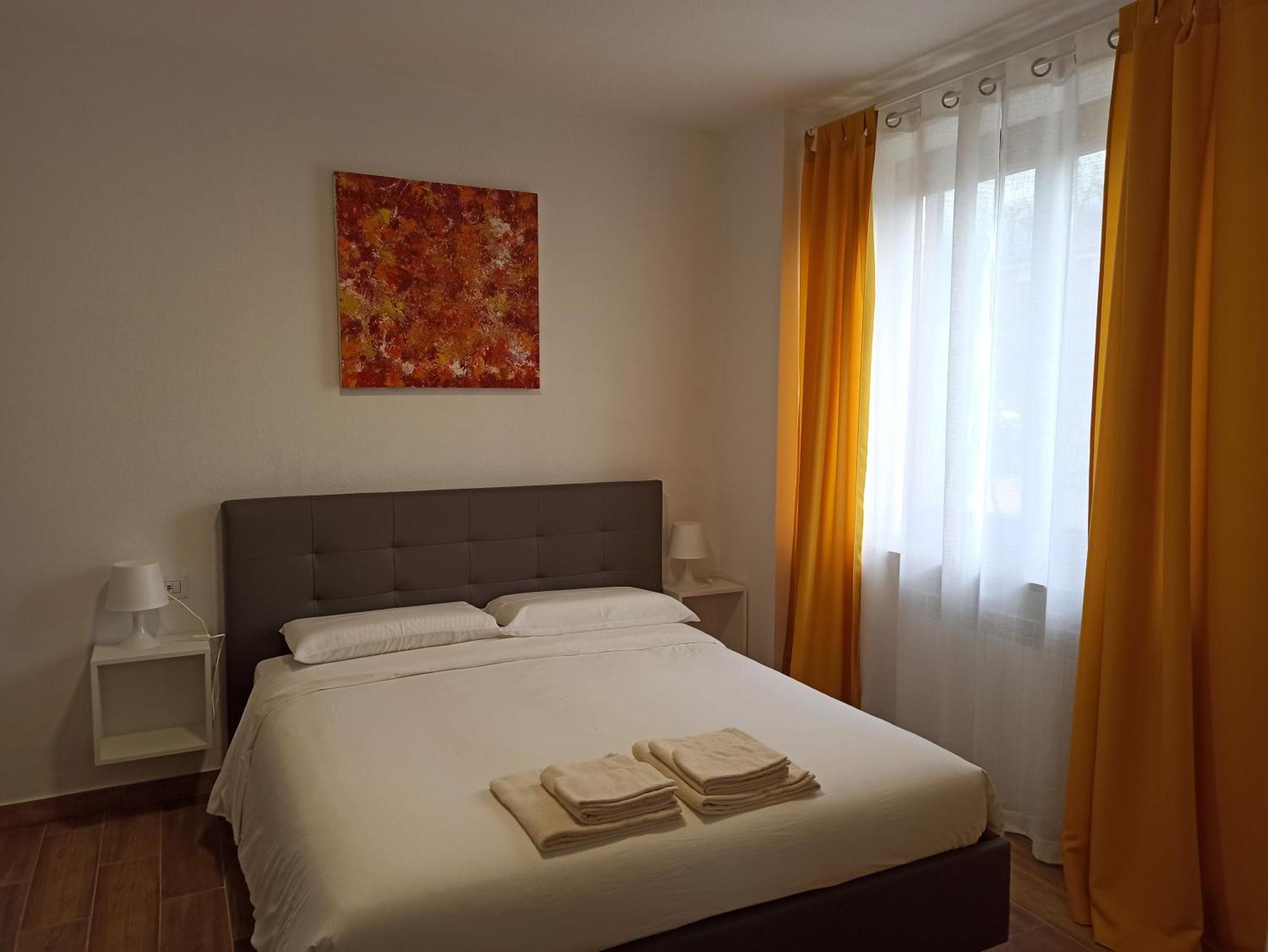 B&B Fior Di Campo Ronago エクステリア 写真