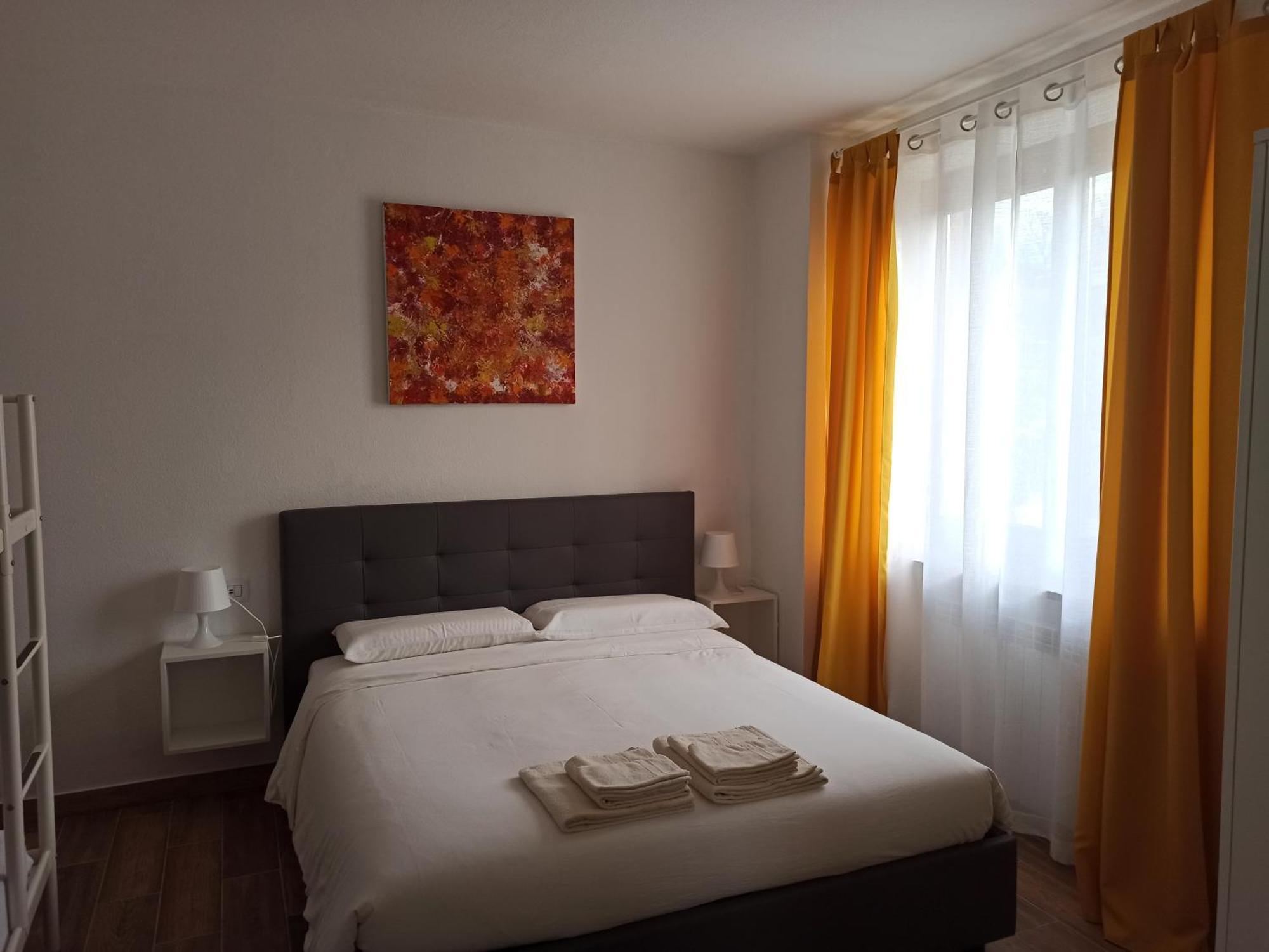 B&B Fior Di Campo Ronago エクステリア 写真