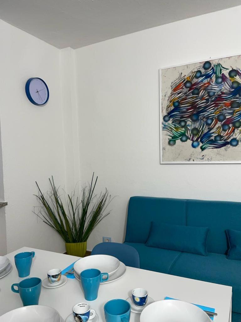 B&B Fior Di Campo Ronago エクステリア 写真