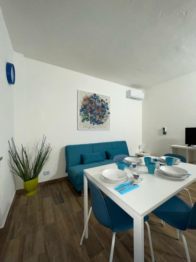 B&B Fior Di Campo Ronago エクステリア 写真
