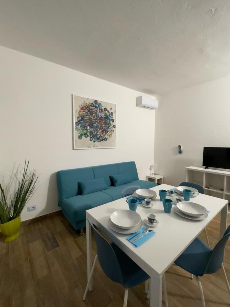 B&B Fior Di Campo Ronago エクステリア 写真