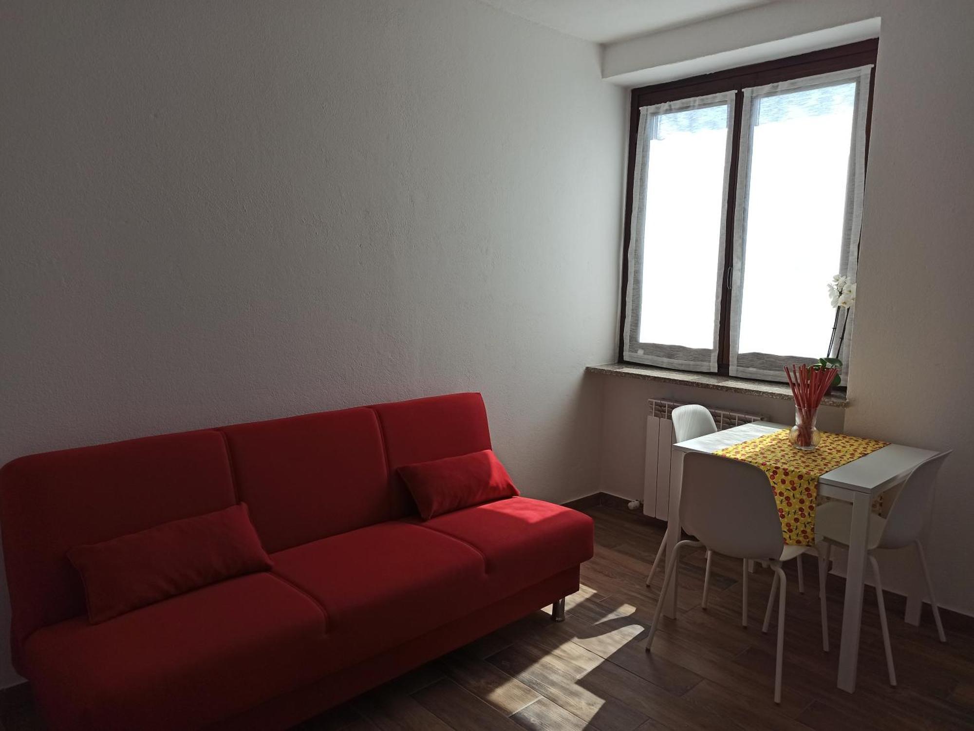 B&B Fior Di Campo Ronago エクステリア 写真