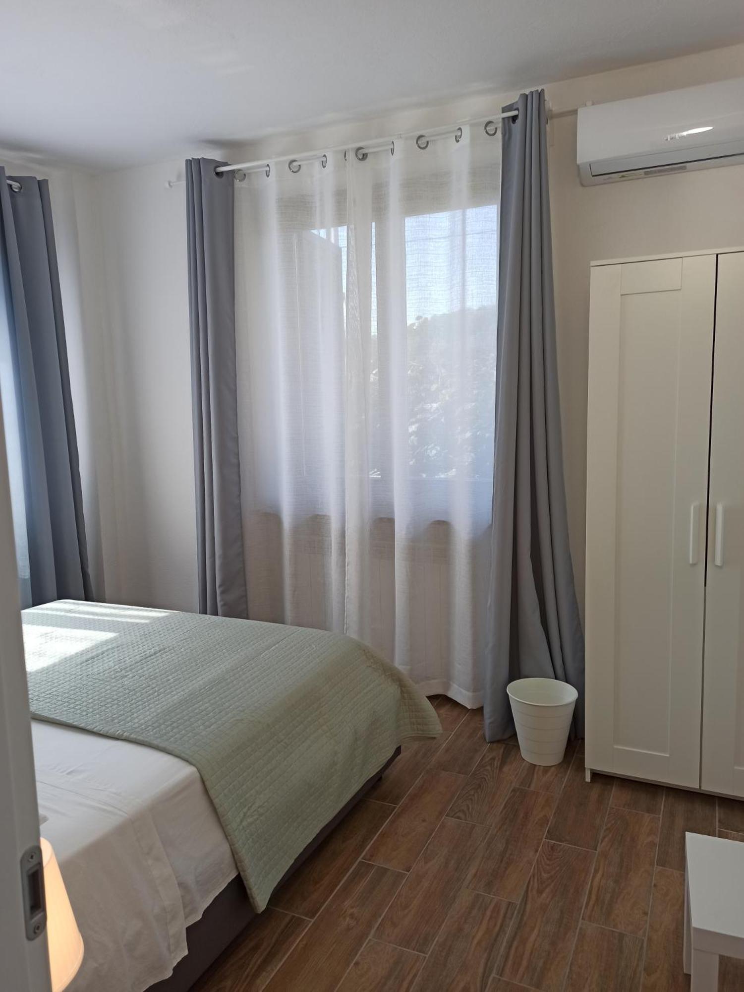 B&B Fior Di Campo Ronago エクステリア 写真