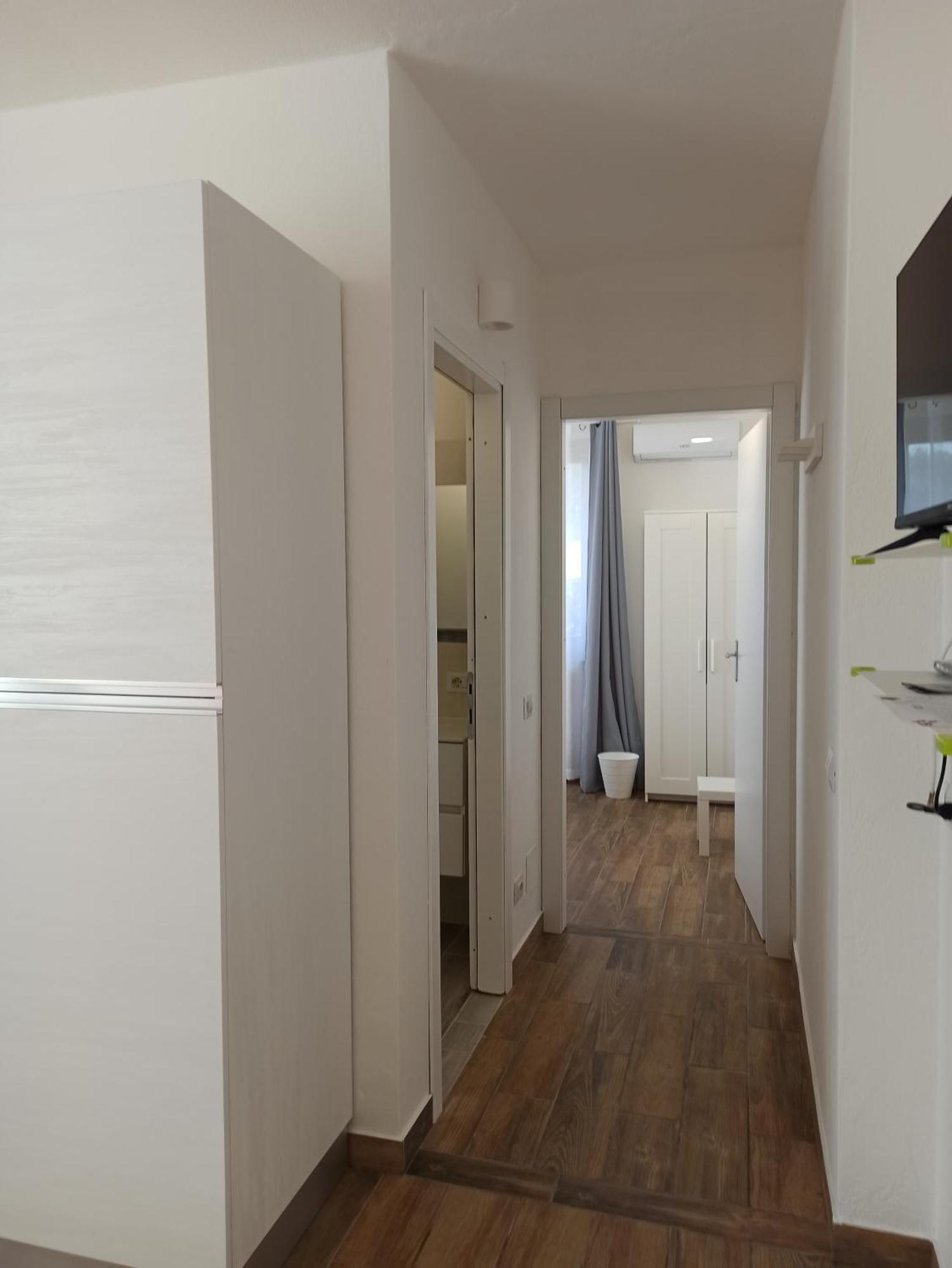 B&B Fior Di Campo Ronago エクステリア 写真