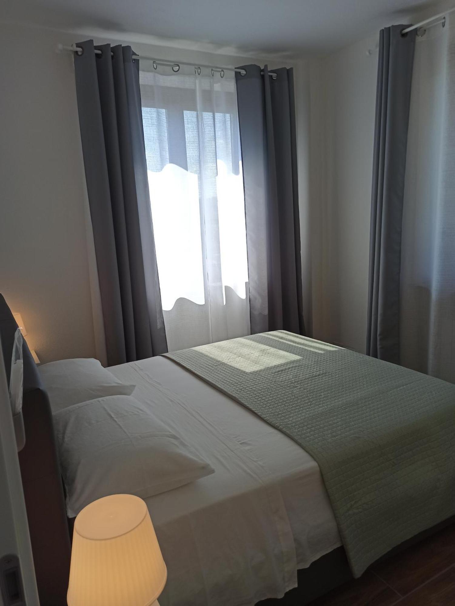 B&B Fior Di Campo Ronago エクステリア 写真
